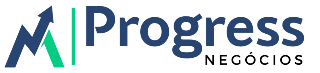 Logo do Grupo Progress
